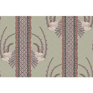 Cole & Son - Ardmore - Jabu 109/3017