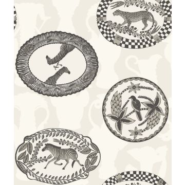 Cole & Son - Ardmore - Matrinah 109/4019