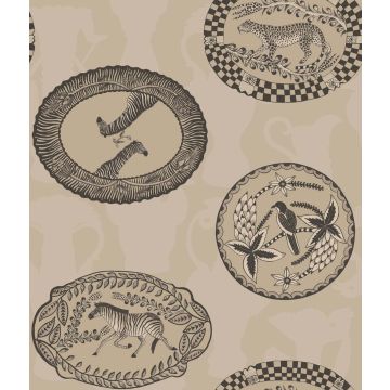 Cole & Son - Ardmore - Matrinah 109/4020