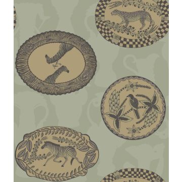 Cole & Son - Ardmore - Matrinah 109/4021