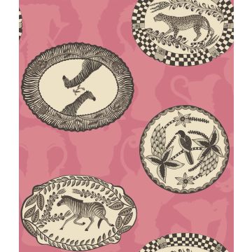 Cole & Son - Ardmore - Matrinah 109/4023