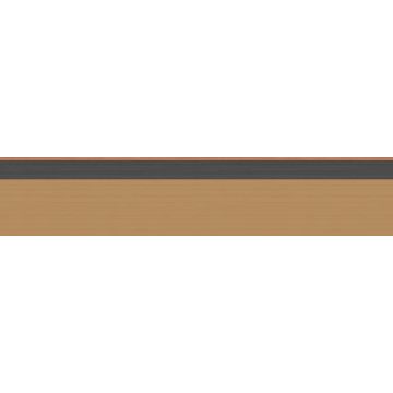 Cole & Son - Marquee Stripes - Jaspe Border 110/10046