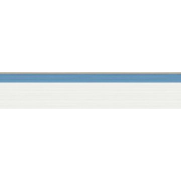 Cole & Son - Marquee Stripes - Jaspe Border 110/10048