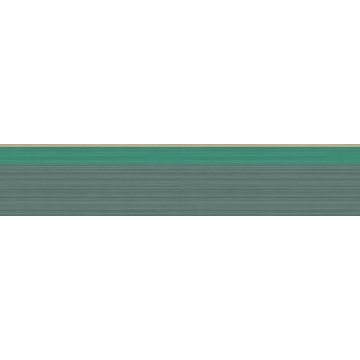 Cole & Son - Marquee Stripes - Jaspe Border 110/10049