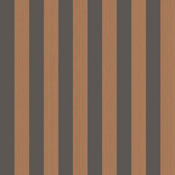 Cole & Son - Marquee Stripes - Regatta Stripe 110/3017