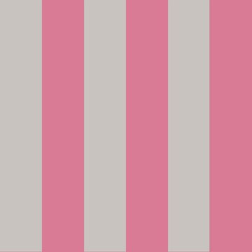 Cole & Son - Marquee Stripes - Glastonbury Stripe 110/6031