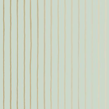 Cole & Son - Marquee Stripes - College Stripe 110/7036