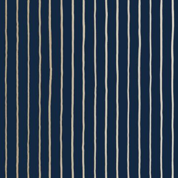 Cole & Son - Marquee Stripes - College Stripe 110/7037