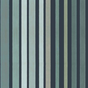 Cole & Son - Marquee Stripes - Carousel Stripe 110/9041