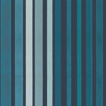 Cole & Son - Marquee Stripes - Carousel Stripe 110/9042