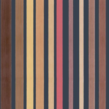 Cole & Son - Marquee Stripes - Carousel Stripe 110/9044
