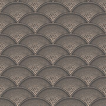 Cole & Son - Icons - Feather Fan 112/10033