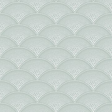 Cole & Son - Icons - Feather Fan 112/10036