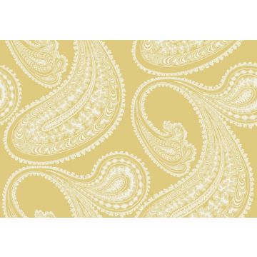 Cole & Son - Icons - Rajapur Flock 112/9031