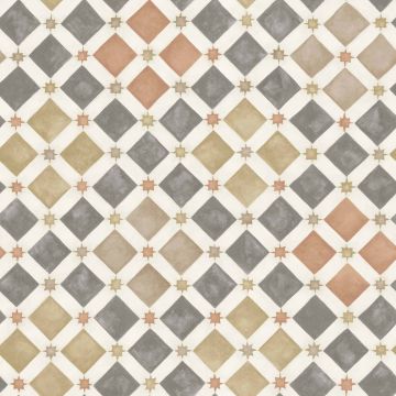 Cole & Son - Martyn Lawrence Bullard - Zellige 113/11034