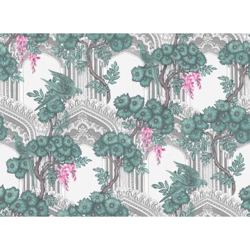 Cole & Son - Martyn Lawrence Bullard - Babylon 113/13039