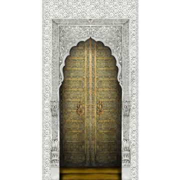 Cole & Son - Martyn Lawrence Bullard - Bahia 113/4012