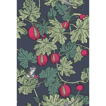 Cole & Son - Fornasetti III - Frutto Proibito 114/1001