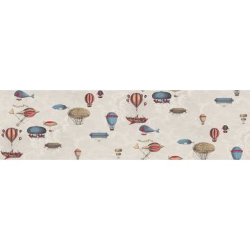 Cole & Son - Fornasetti III - Macchine Volanti 114/10020