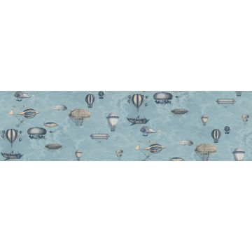 Cole & Son - Fornasetti III - Macchine Volanti 114/10021