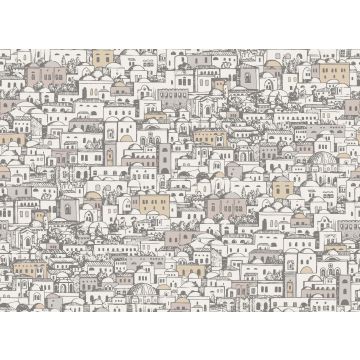 Cole & Son - Fornasetti Senza Tempo - Mediterranea 114/19038