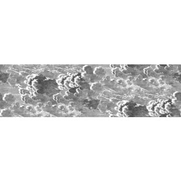 Cole & Son - Fornasetti Senza Tempo - Nuvolette 114/28054