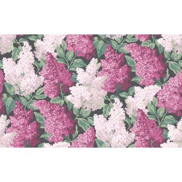 Cole & Son - Botanical Botanica - Lilac 115/1001