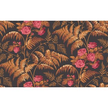 Cole & Son - Botanical Botanica - Rose 115/10029