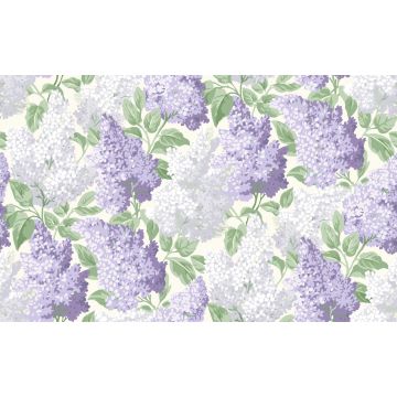 Cole & Son - Botanical Botanica - Lilac 115/1004