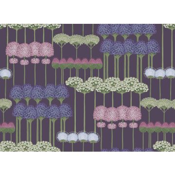 Cole & Son - Botanical Botanica - Allium 115/12036