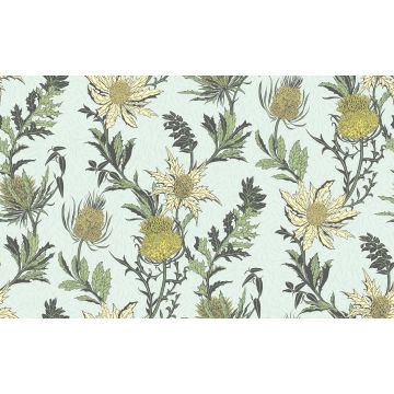 Cole & Son - Botanical Botanica - Thistle 115/14042