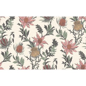 Cole & Son - Botanical Botanica - Thistle 115/14043