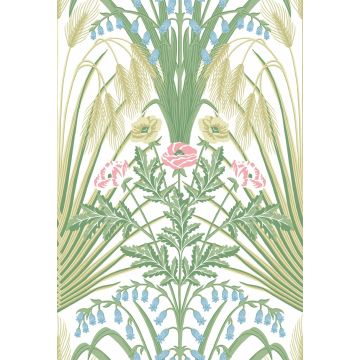 Cole & Son - Botanical Botanica - Bluebell 115/3008
