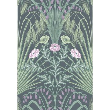 Cole & Son - Botanical Botanica - Bluebell 115/3009