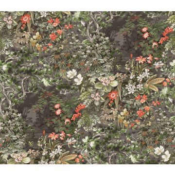 Cole & Son - Botanical Botanica - Woodland 115/4011