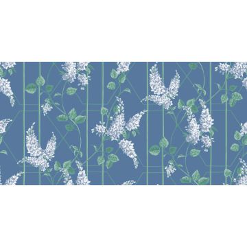 Cole & Son - Botanical Botanica - Wisteria 115/5015