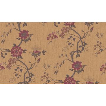 Cole & Son - Botanical Botanica - Camellia 115/8027