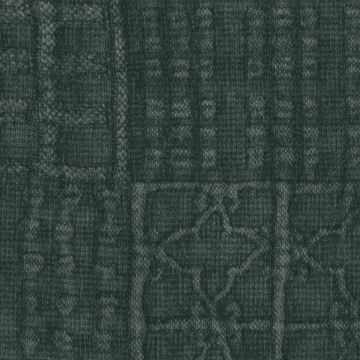 Dominique Kieffer - Patchwork - Anthracite 17210-004