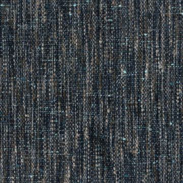Dominique Kieffer - Tweed Couleurs - Avana blue 17224-007