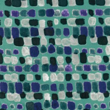 Dominique Kieffer - Maquillage - Violet Vert 17233-006