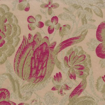 Rubelli - Rousseau - 30150-004 Dorata