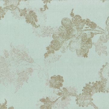 Rubelli - Queen Anne - 30152-007 Acqua Marina