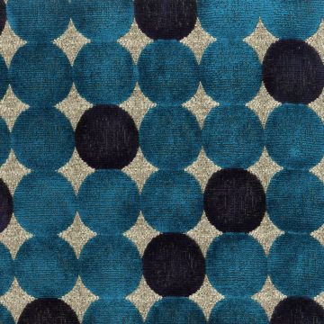 Rubelli - Backgammon - 30161-002 Pavone