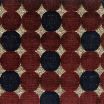 Rubelli - Backgammon - 30161-003 Ruggine