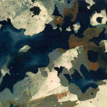 Rubelli - Monet - 30162-003 Ocra