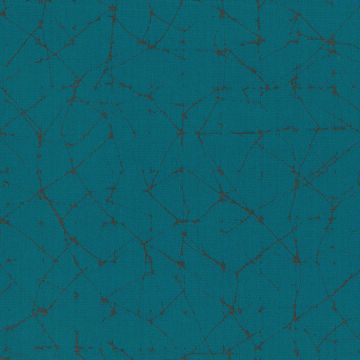 Rubelli - Vermeer - 30203-013 Pavone