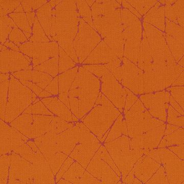 Rubelli - Vermeer - 30203-016 Arancio