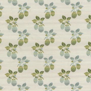 Rubelli - Marie Antoinette - 30209-002 Acqua