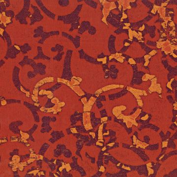 Rubelli - Katagami - 30223-008 Corallo