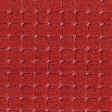 Rubelli - Domus - 30256-007 Rosso